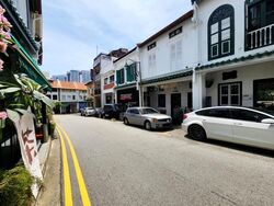 Mnd Building (D1), Shop House #584931751